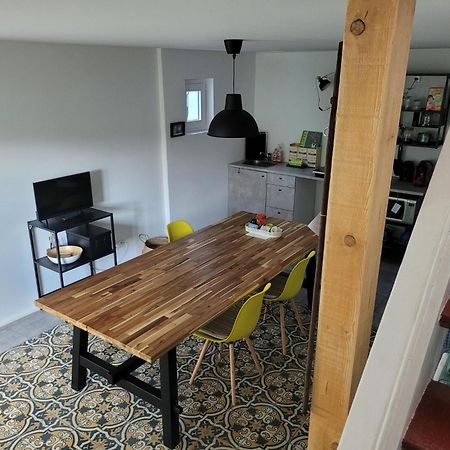 Get-Your-Flat - Wohnen Im Eulenturm Tiny Owl-House - Naturnah & Einzigartig - 60 M2 - Haustier Auf Anfrage Og1 哈根 外观 照片